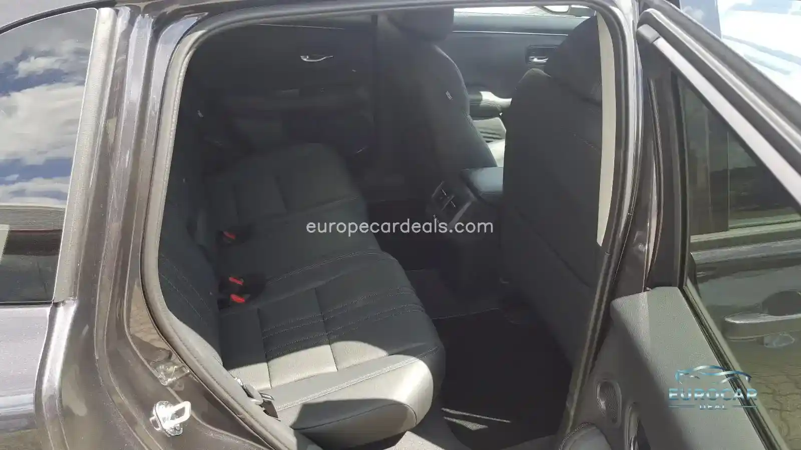 Honda ZR-V