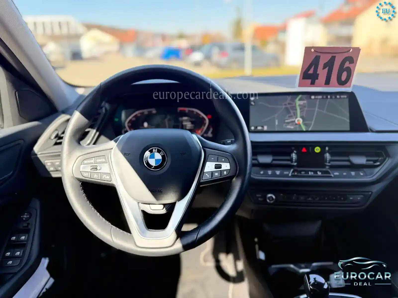 BMW 120