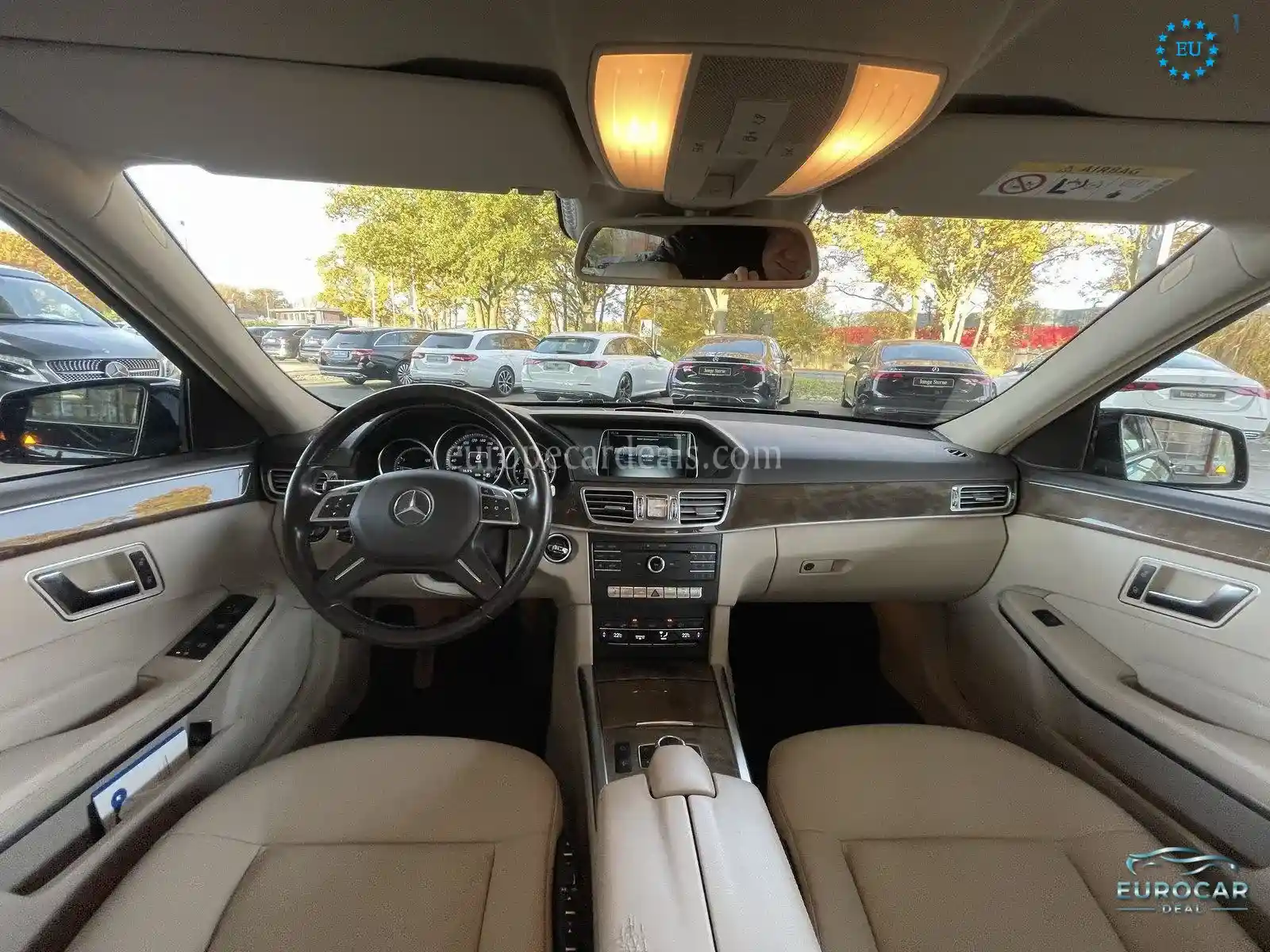 Mercedes-Benz E 250