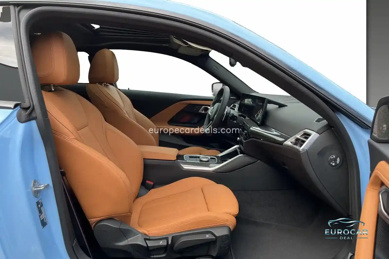 BMW M240i