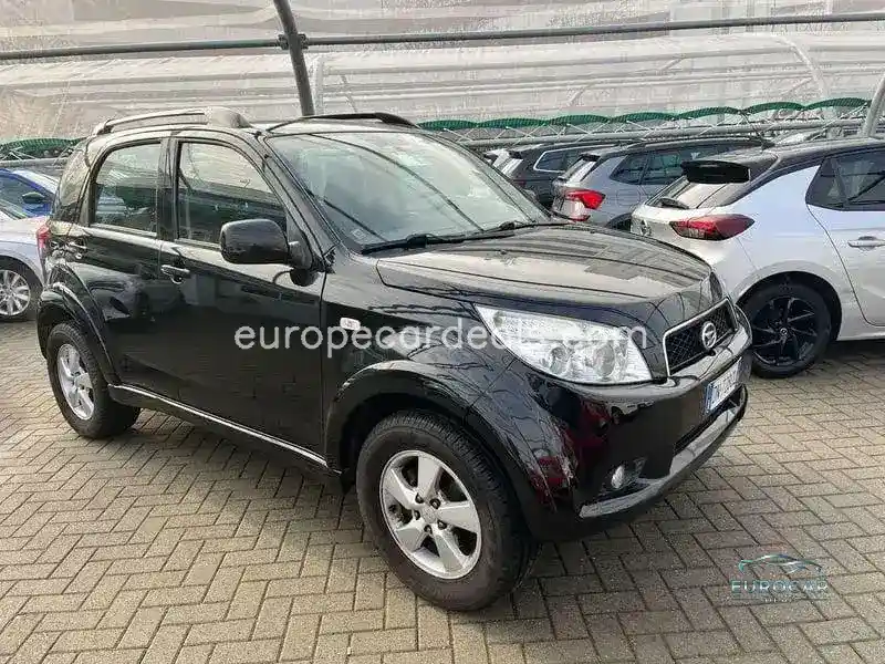 Daihatsu Terios