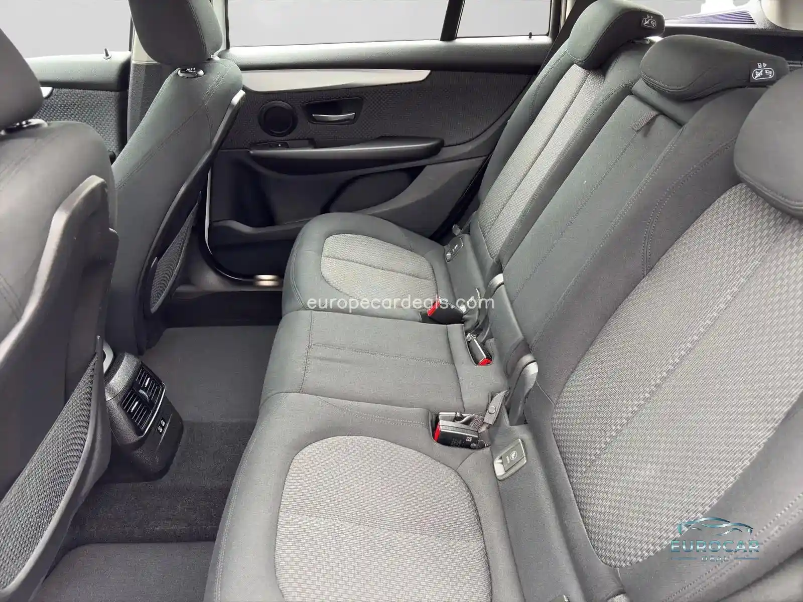 BMW 220 Gran Tourer