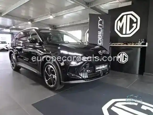 MG S5