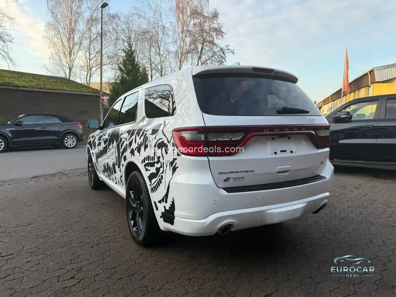 Dodge Durango