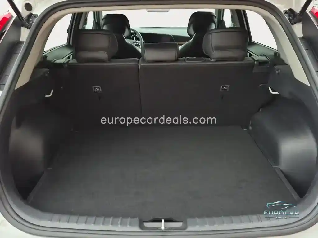 Kia Niro EV