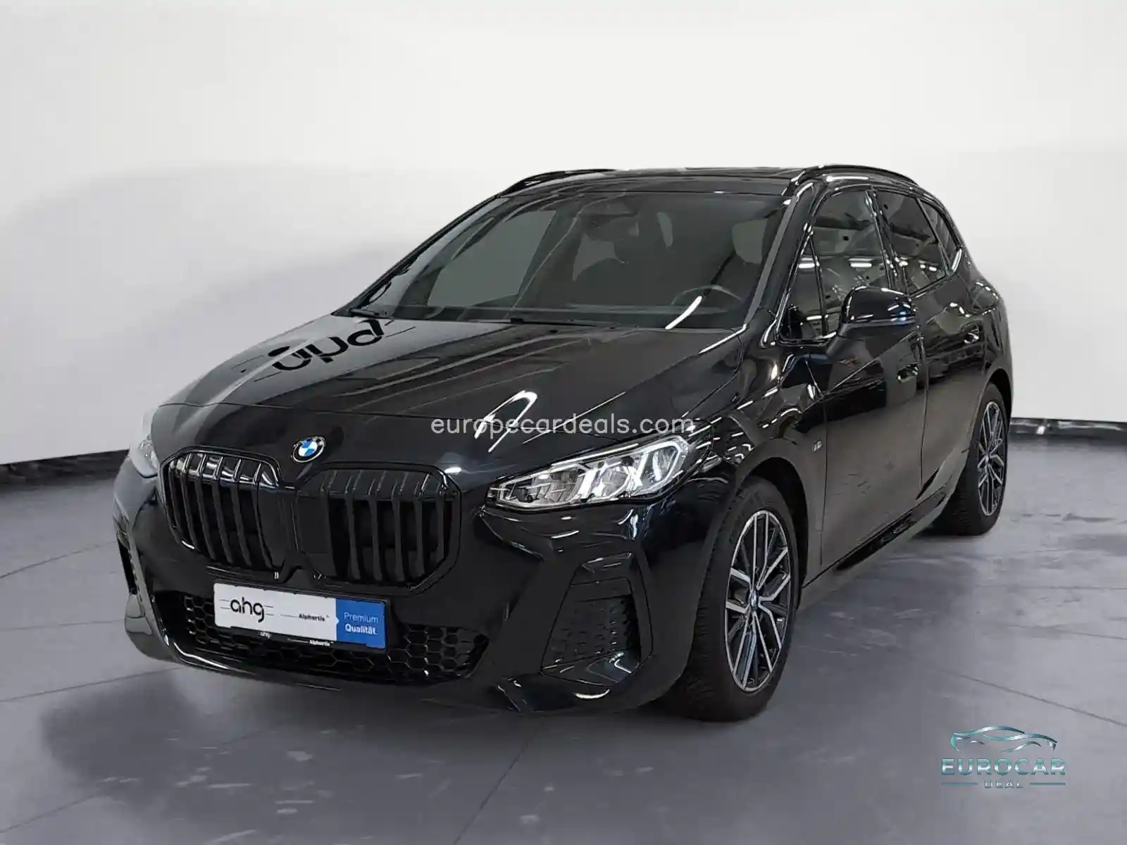 BMW 220 Active Tourer