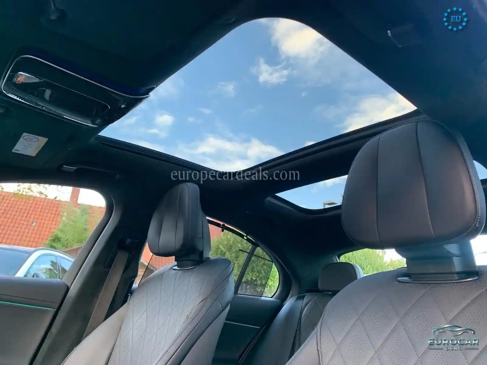 Mercedes-Benz E 450