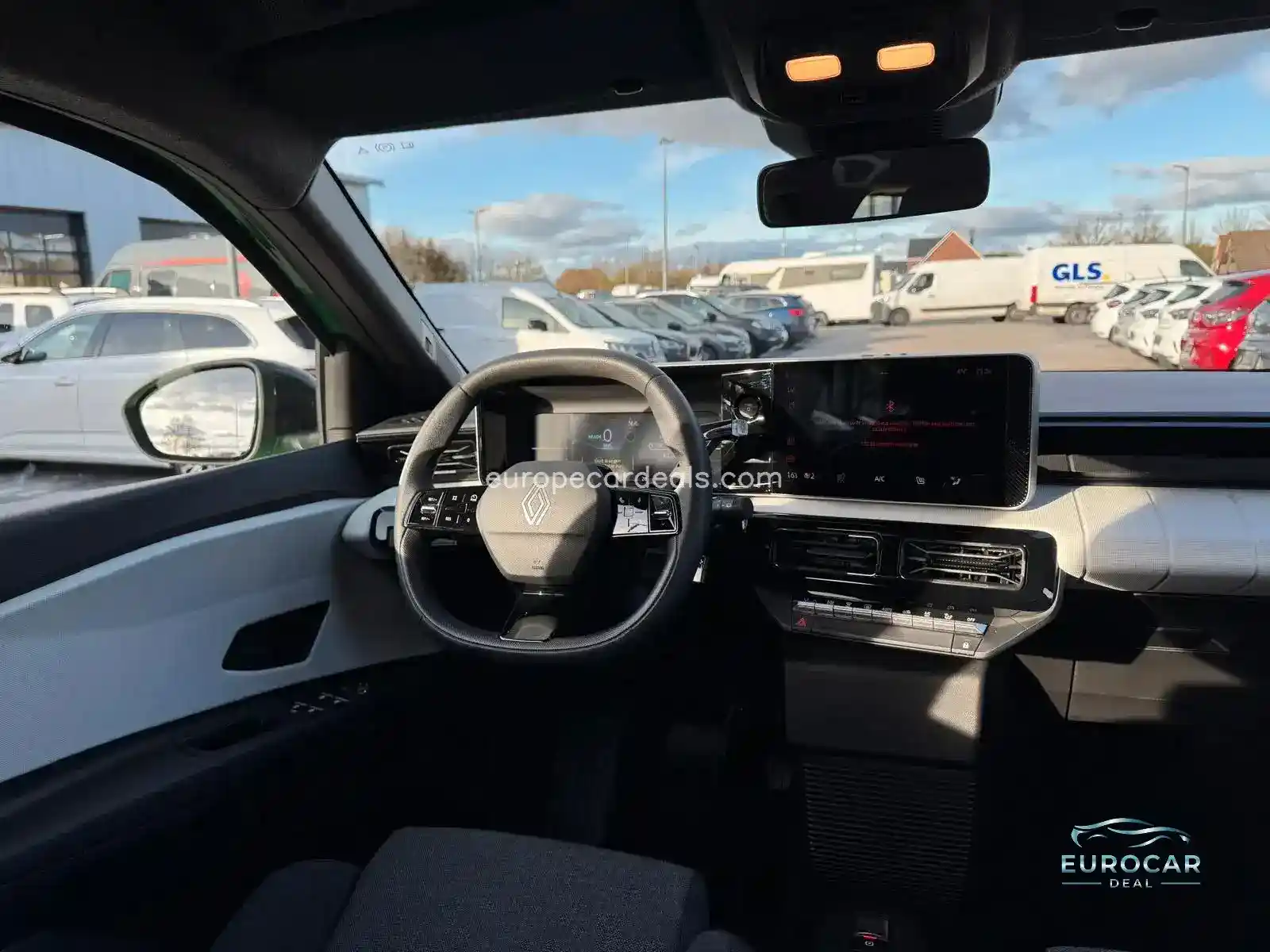 Renault R 5