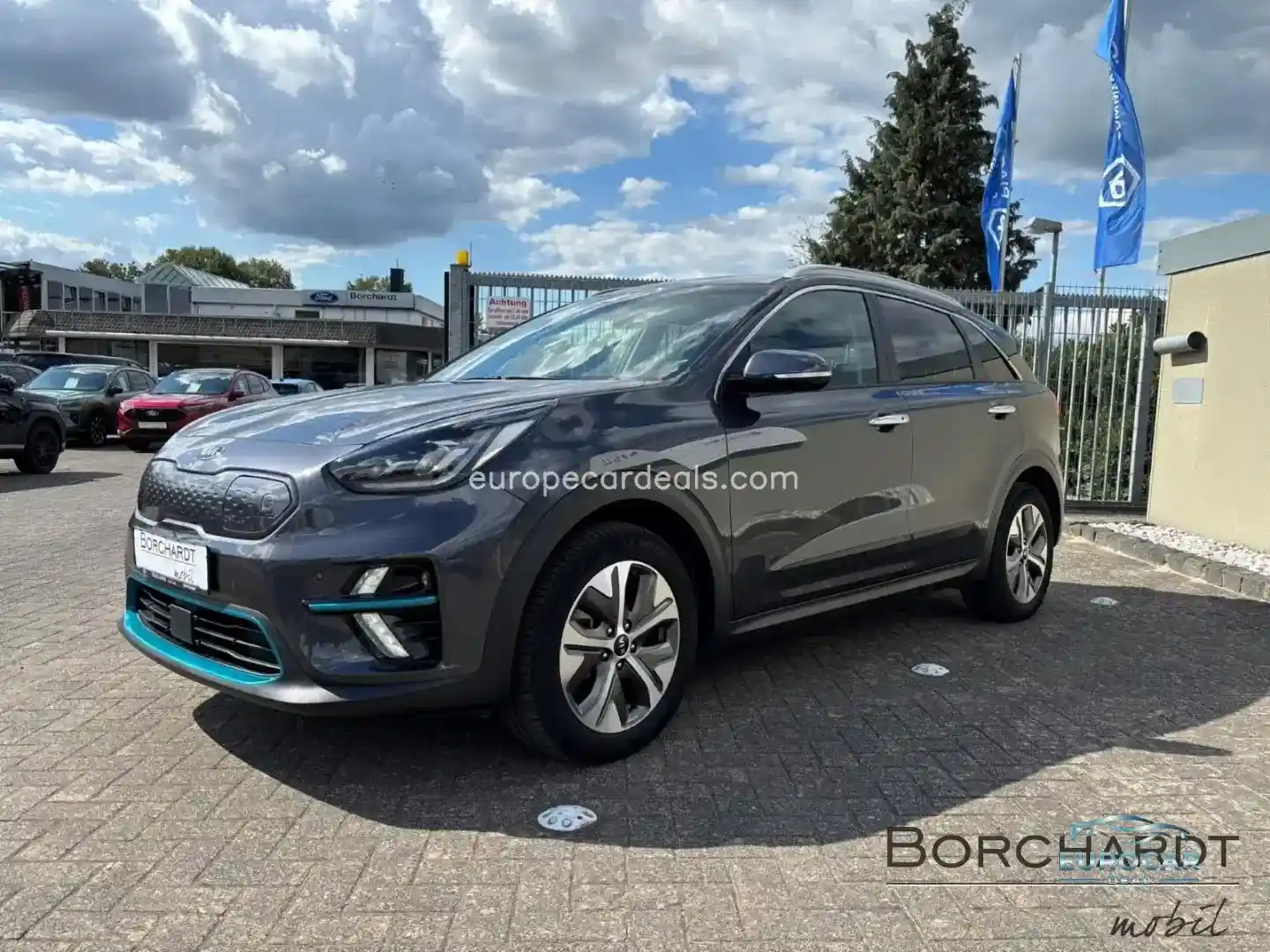 Kia Niro
