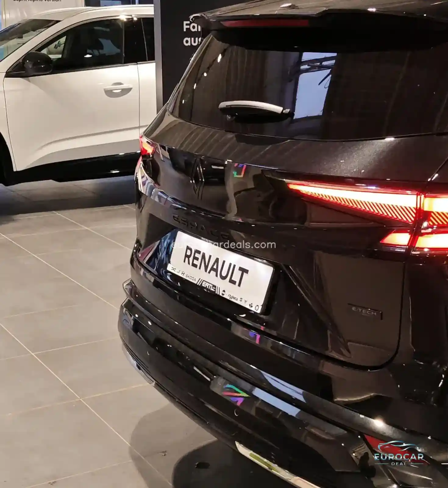 Renault Espace