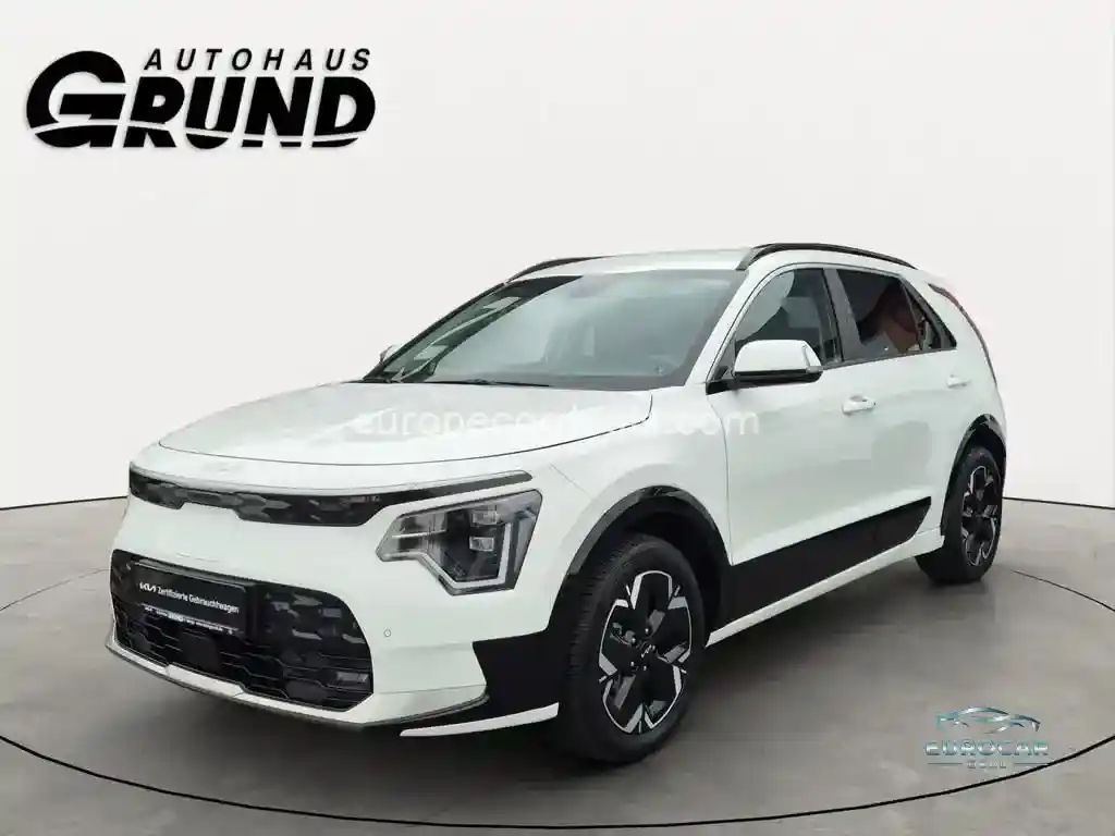 Kia Niro EV