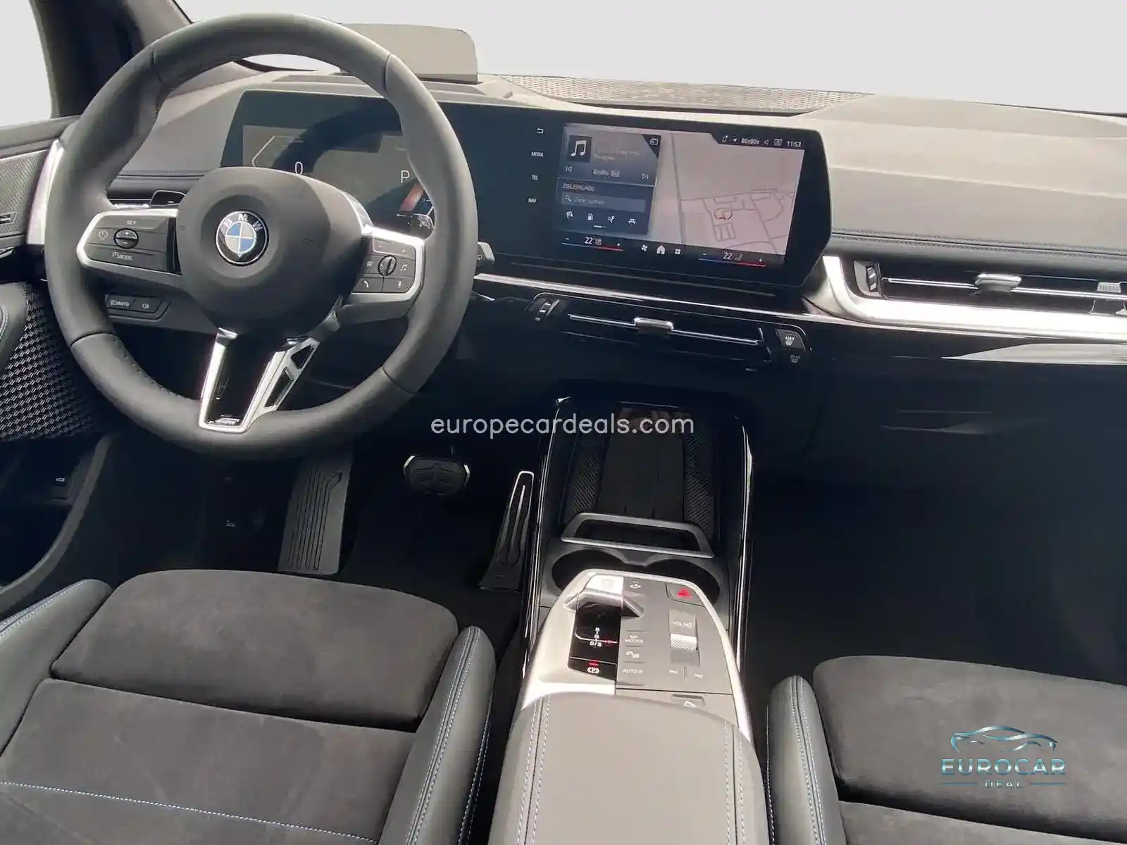 BMW 220 Active Tourer