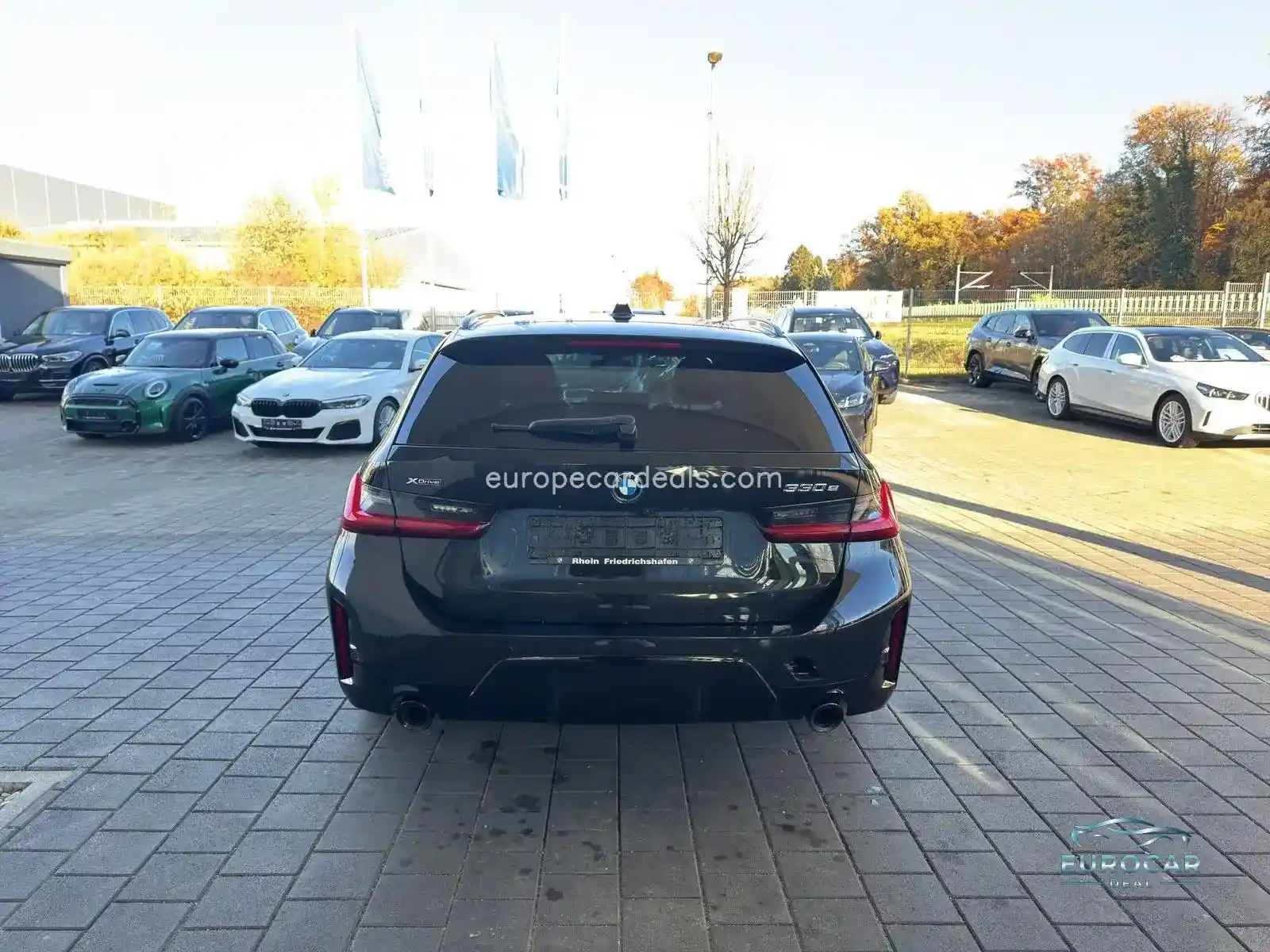 BMW 330