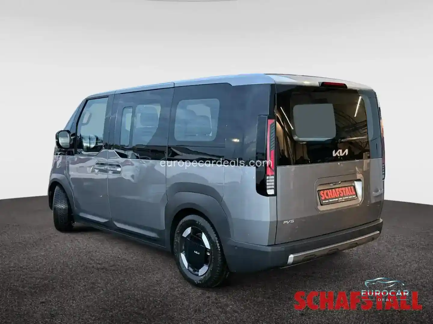 Kia PV5