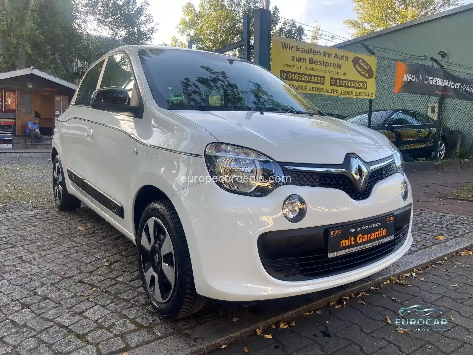 Renault Twingo