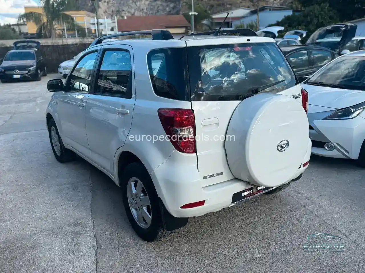 Daihatsu Terios