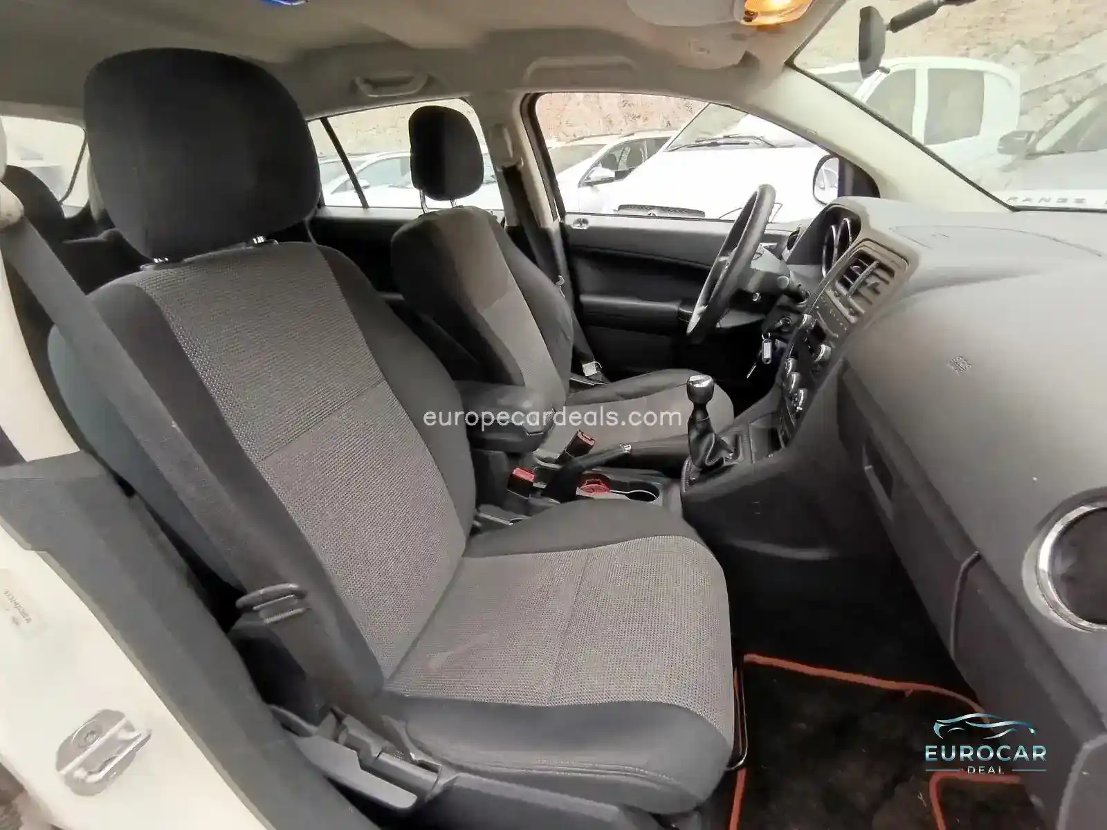 Dodge Caliber