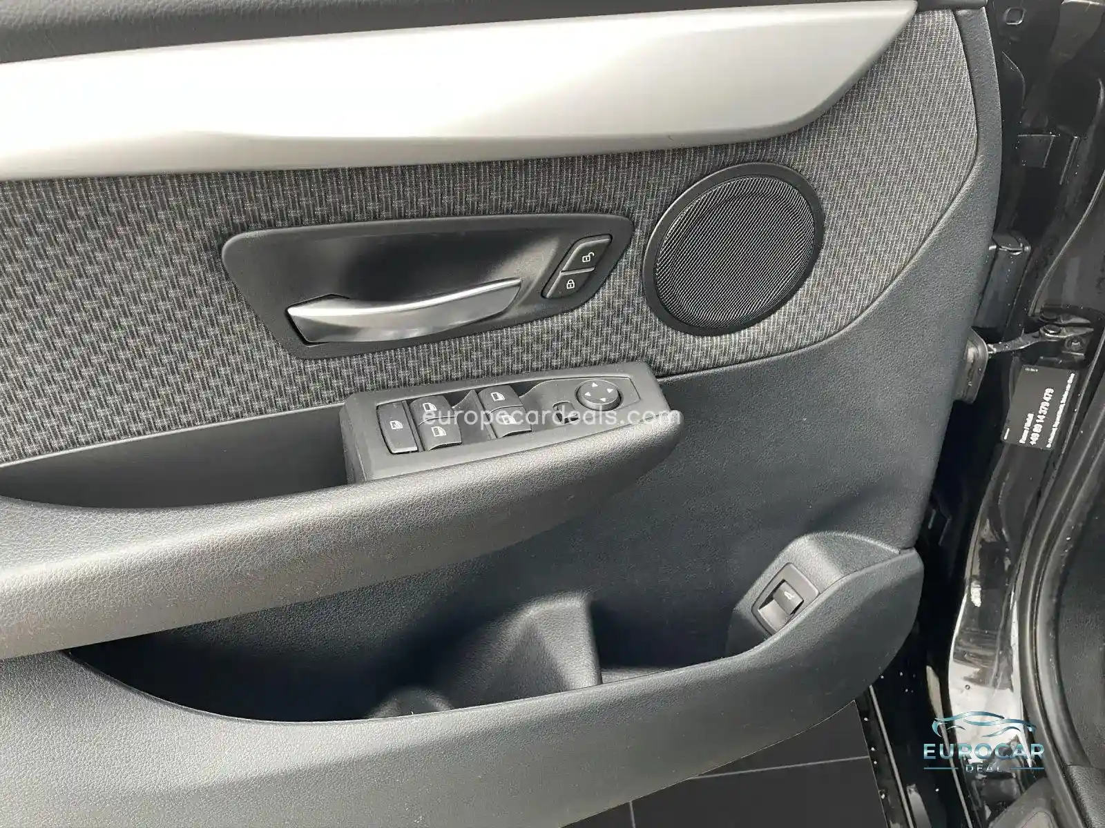 BMW 216 Active Tourer