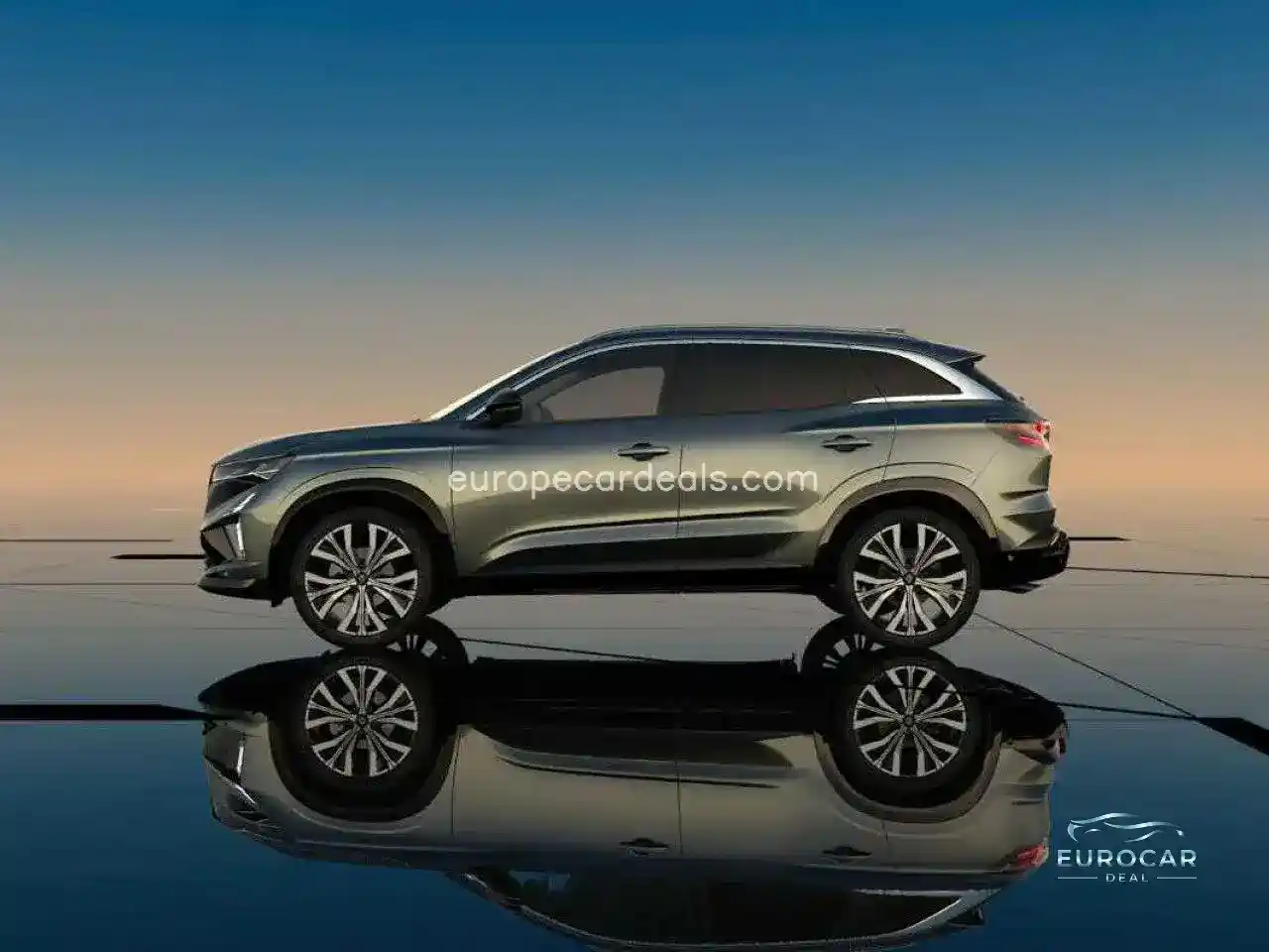 Renault Austral