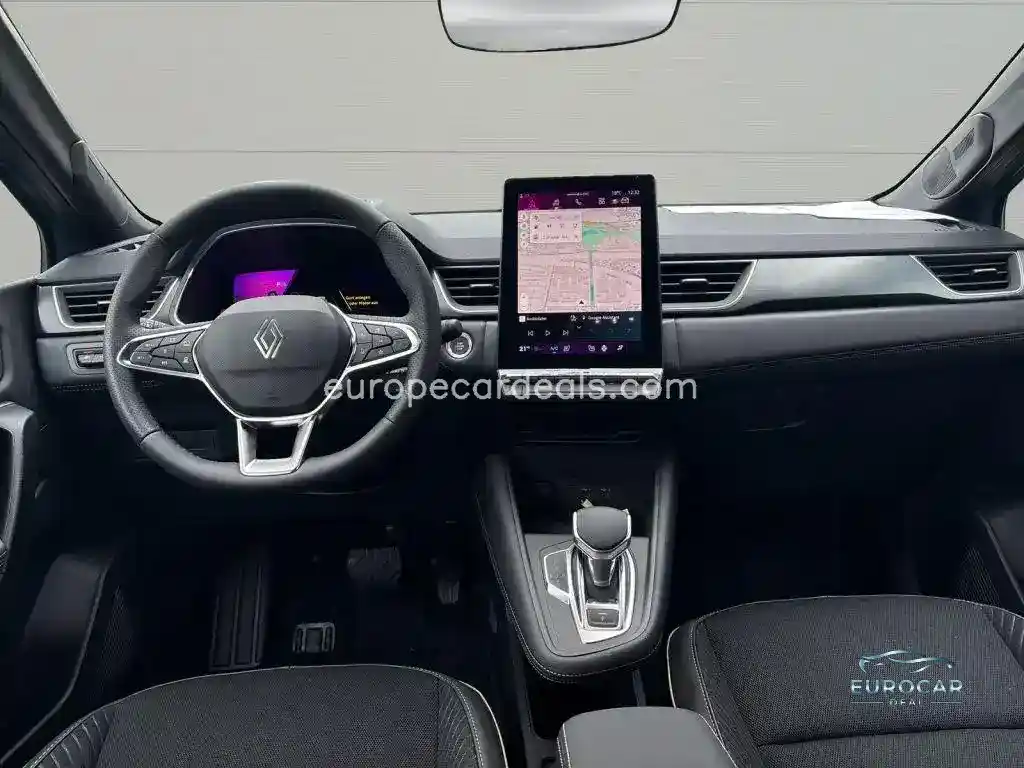 Renault Symbioz