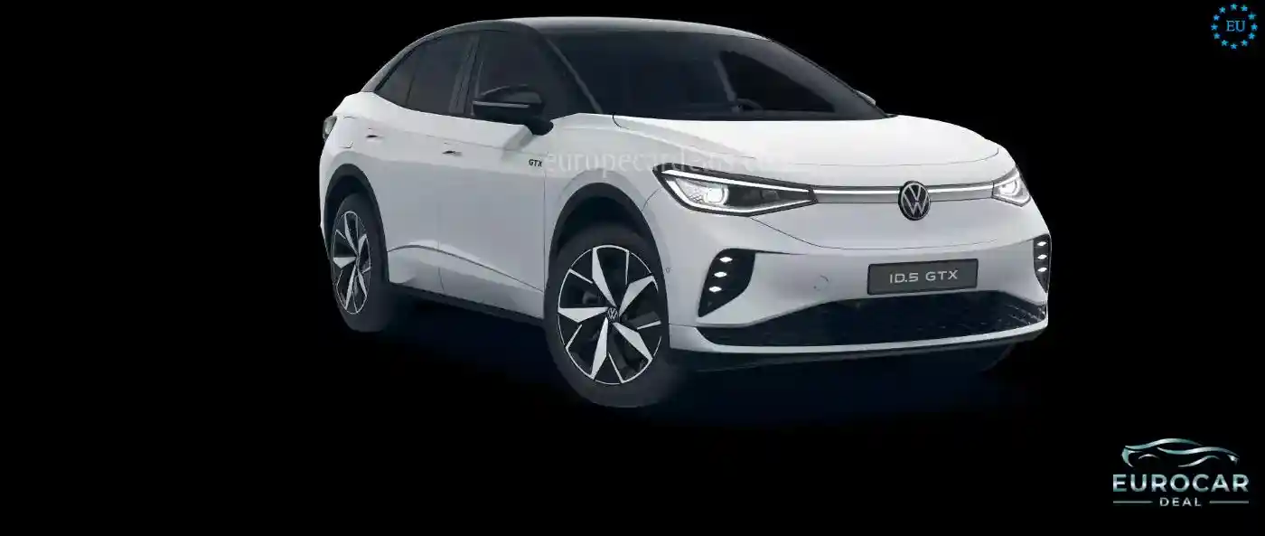 Volkswagen ID.5
