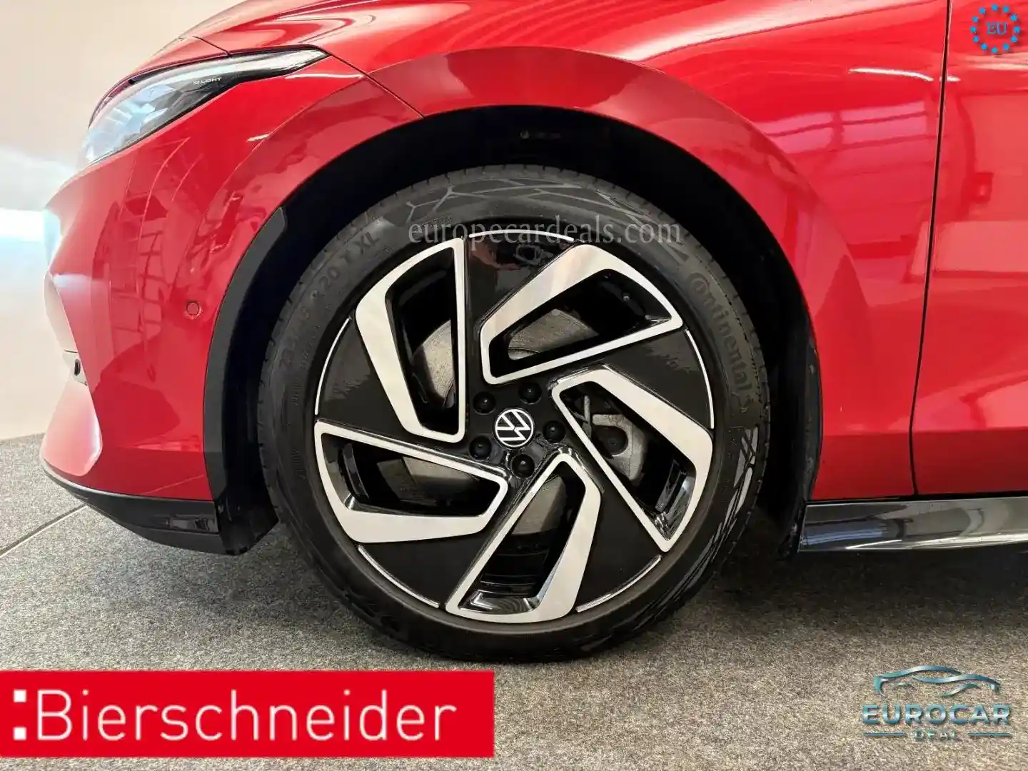 Volkswagen ID.7