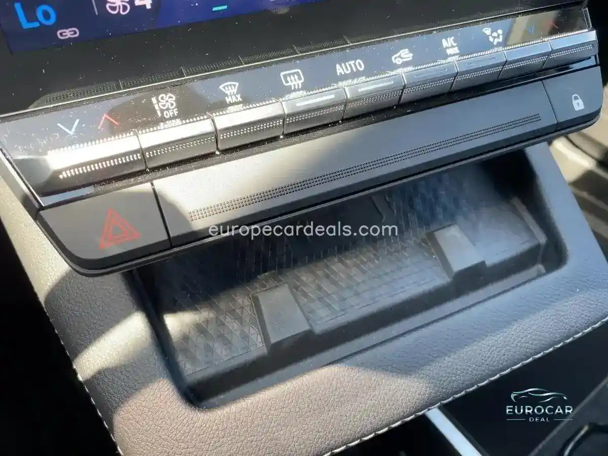 Renault Scenic E-TECH