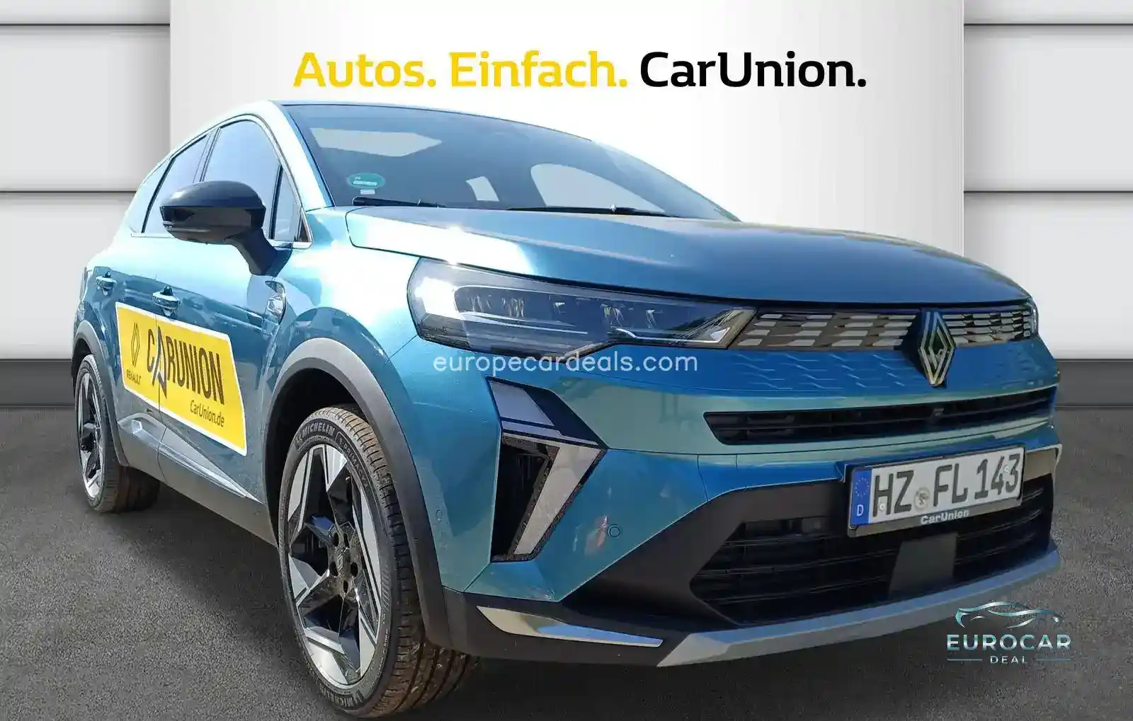 Renault Symbioz