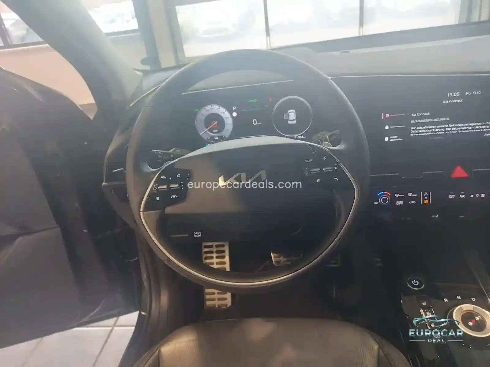 Kia Niro EV