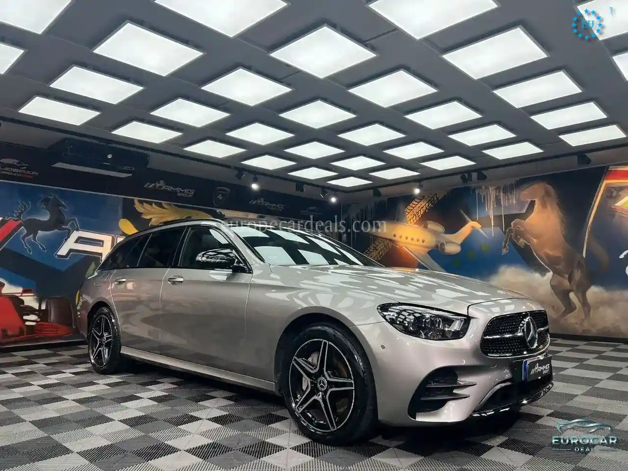 Mercedes-Benz E 300