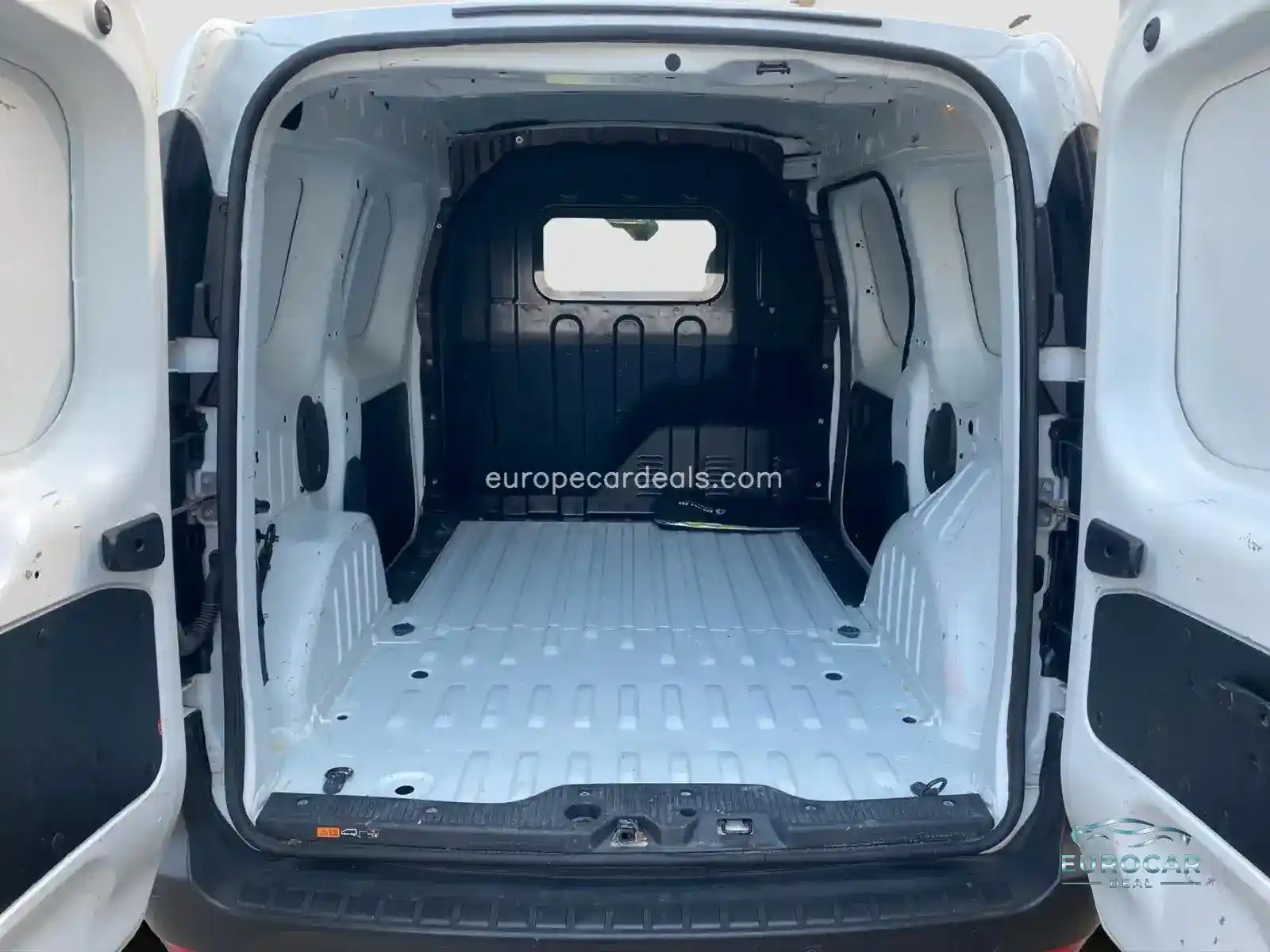 Renault Express