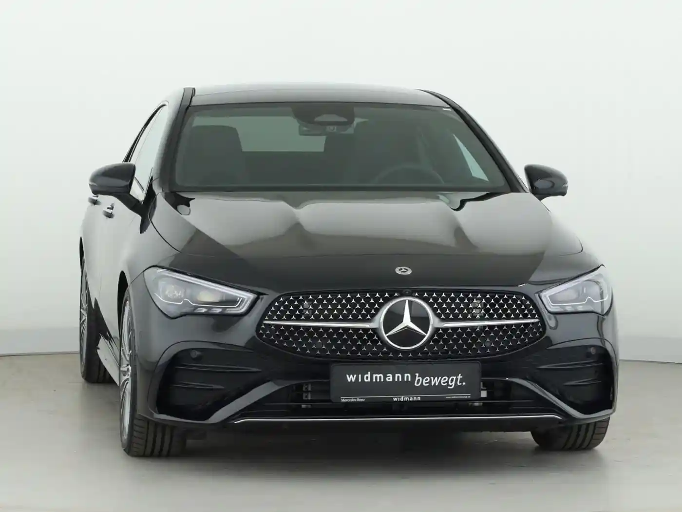 Mercedes-Benz CLA 220