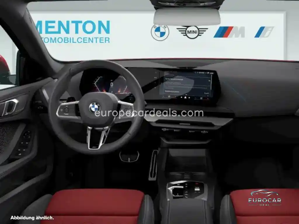 BMW 220 Gran Coupé