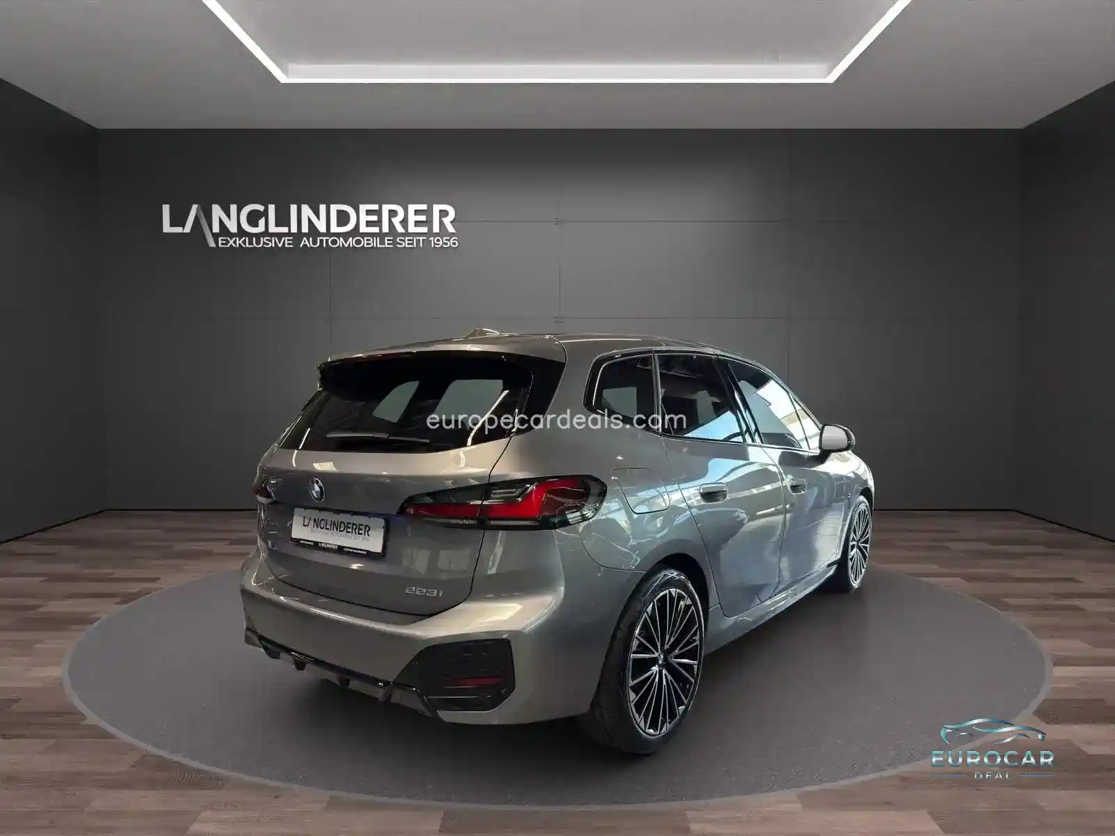 BMW 223 Active Tourer