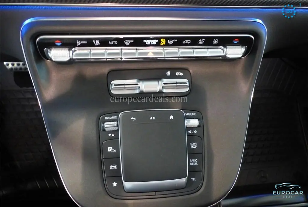 Mercedes-Benz V 300