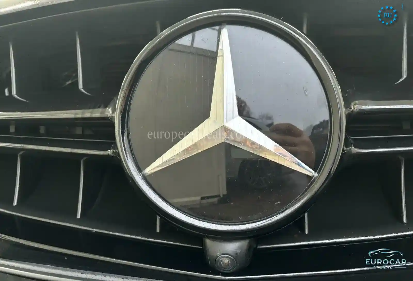 Mercedes-Benz E 63 AMG