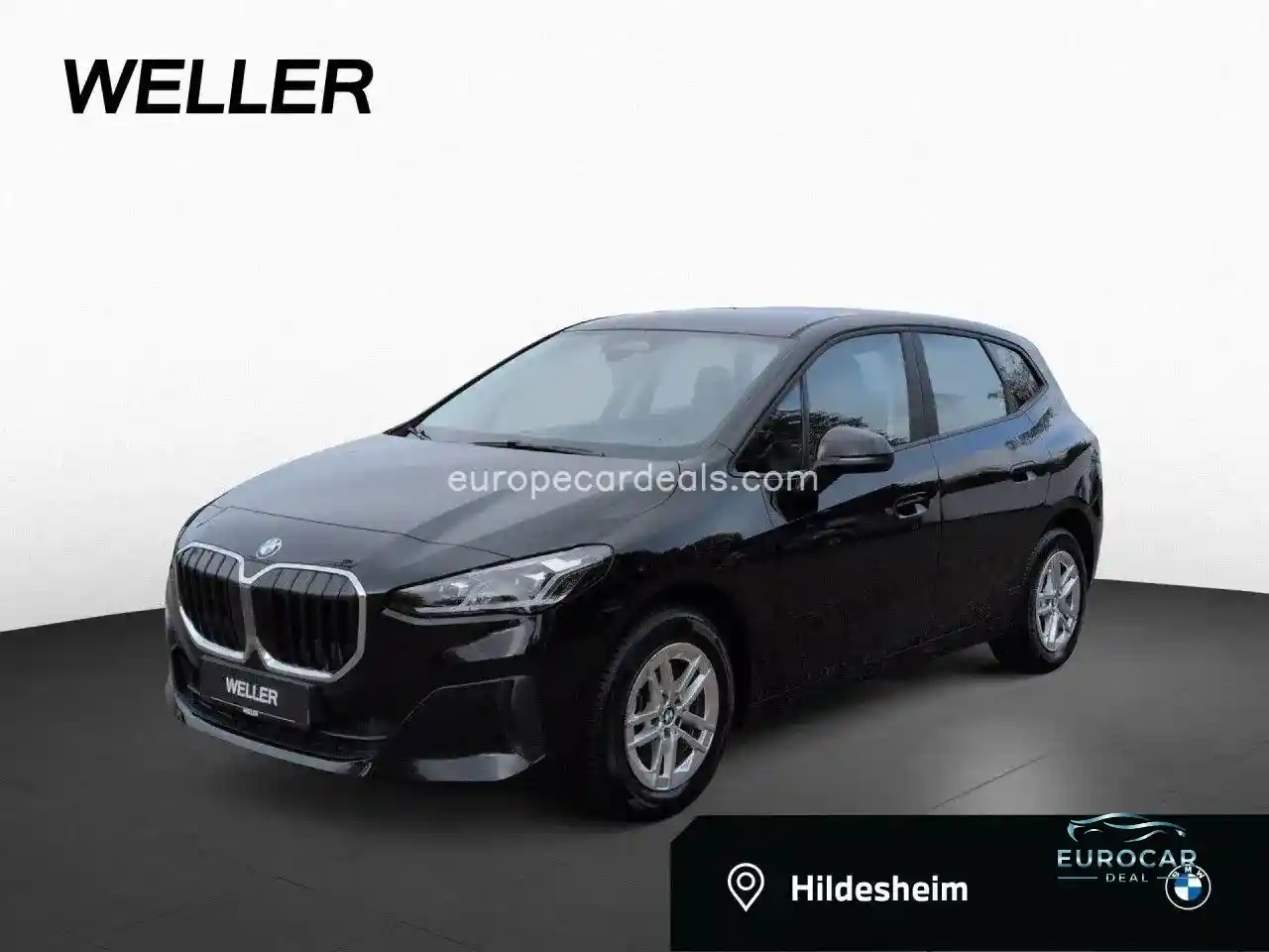 BMW 218 Active Tourer