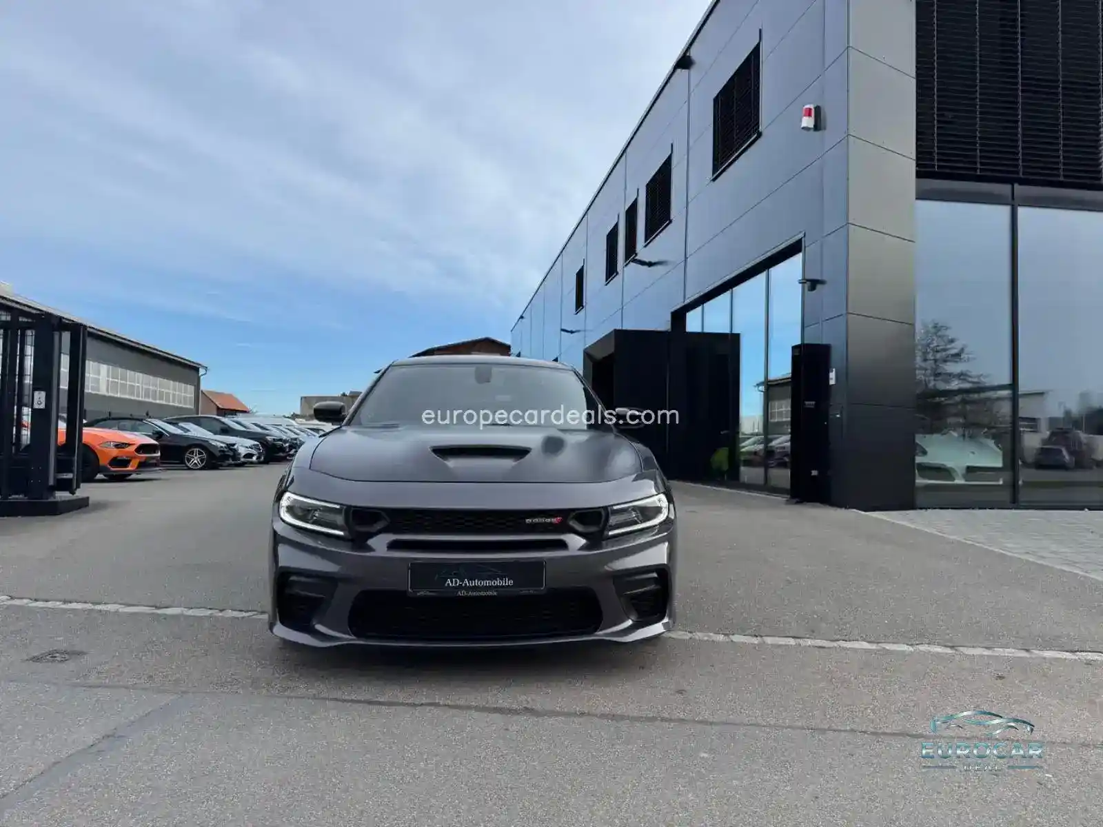 Dodge Charger