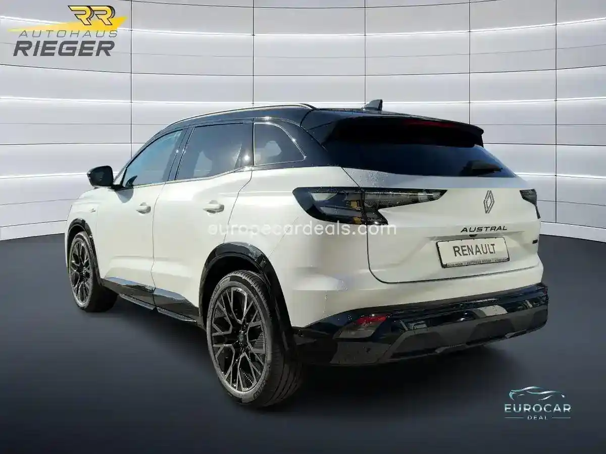 Renault Austral
