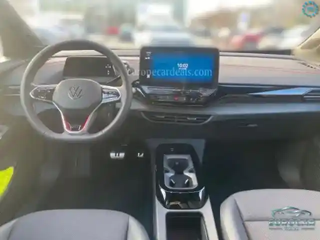 Volkswagen ID.5