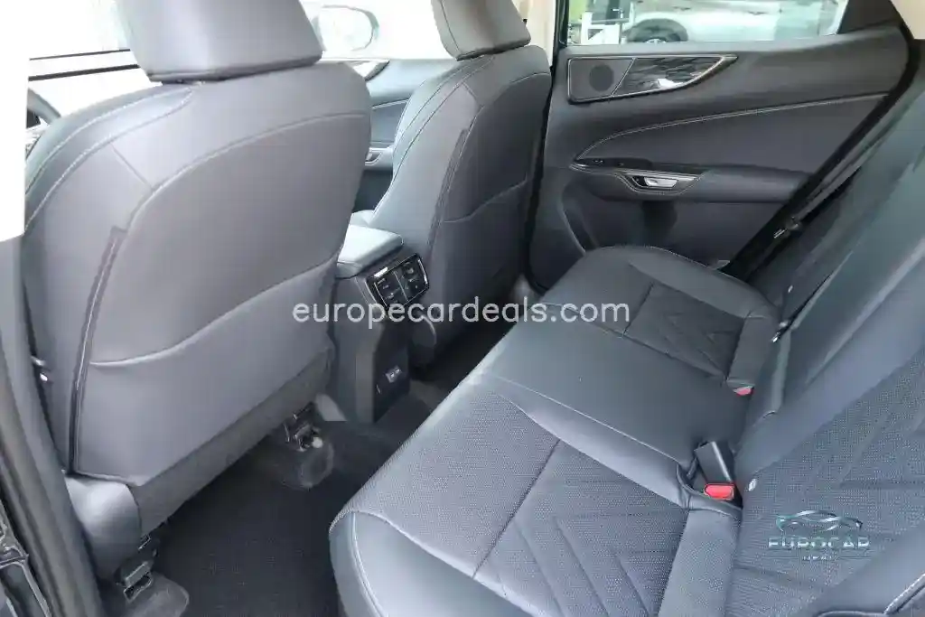 Lexus NX 350h