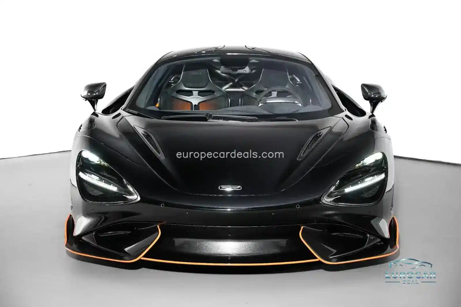 McLaren 765LT