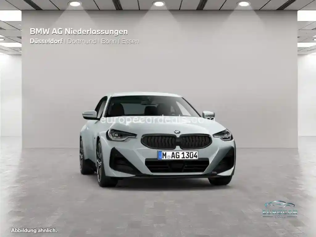BMW 230