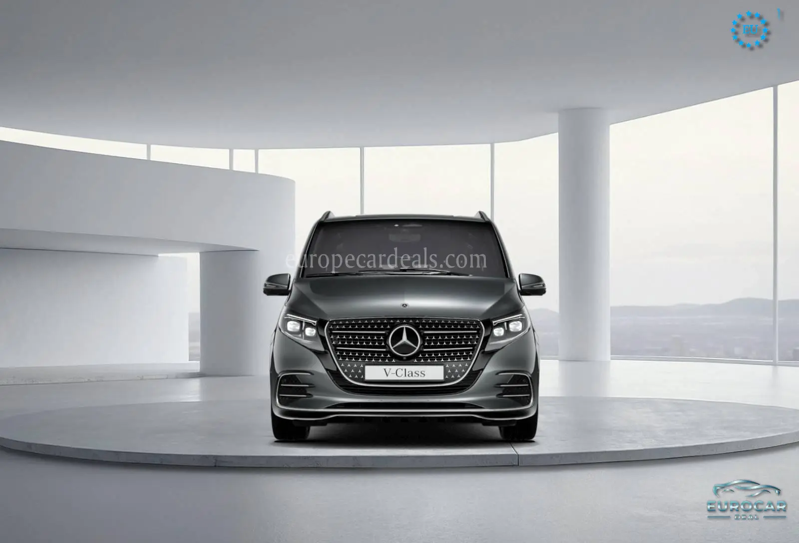 Mercedes-Benz V 300