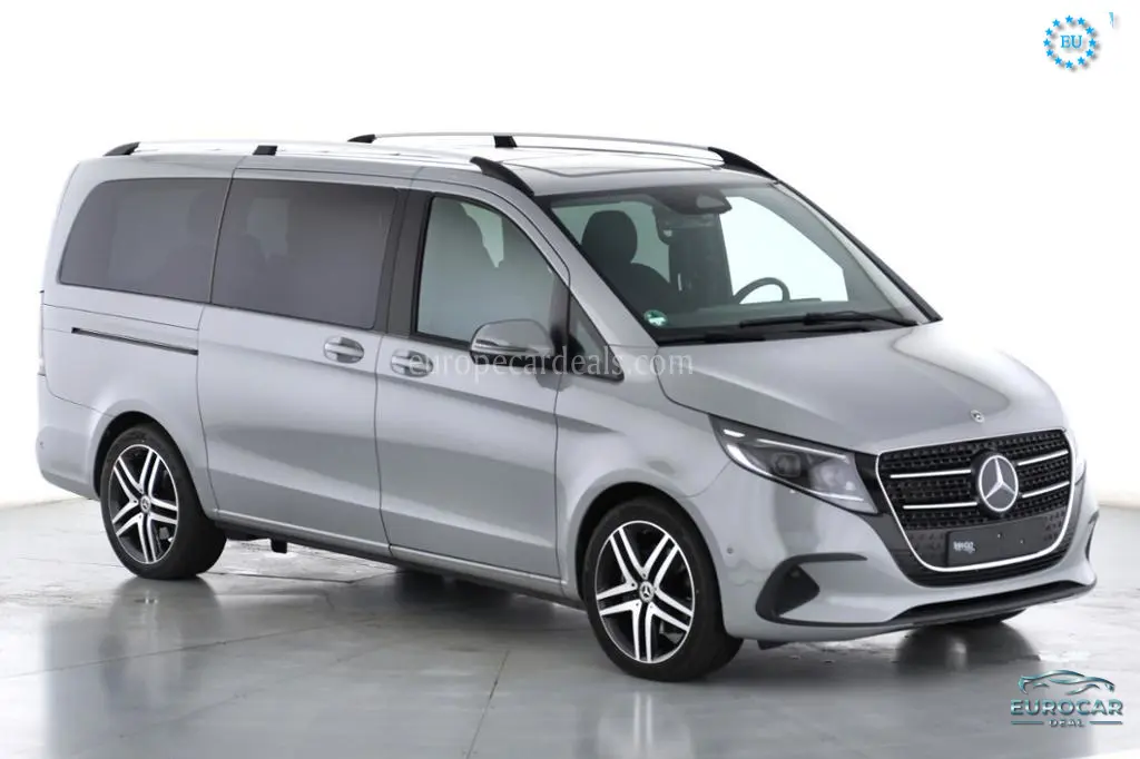 Mercedes-Benz V 300