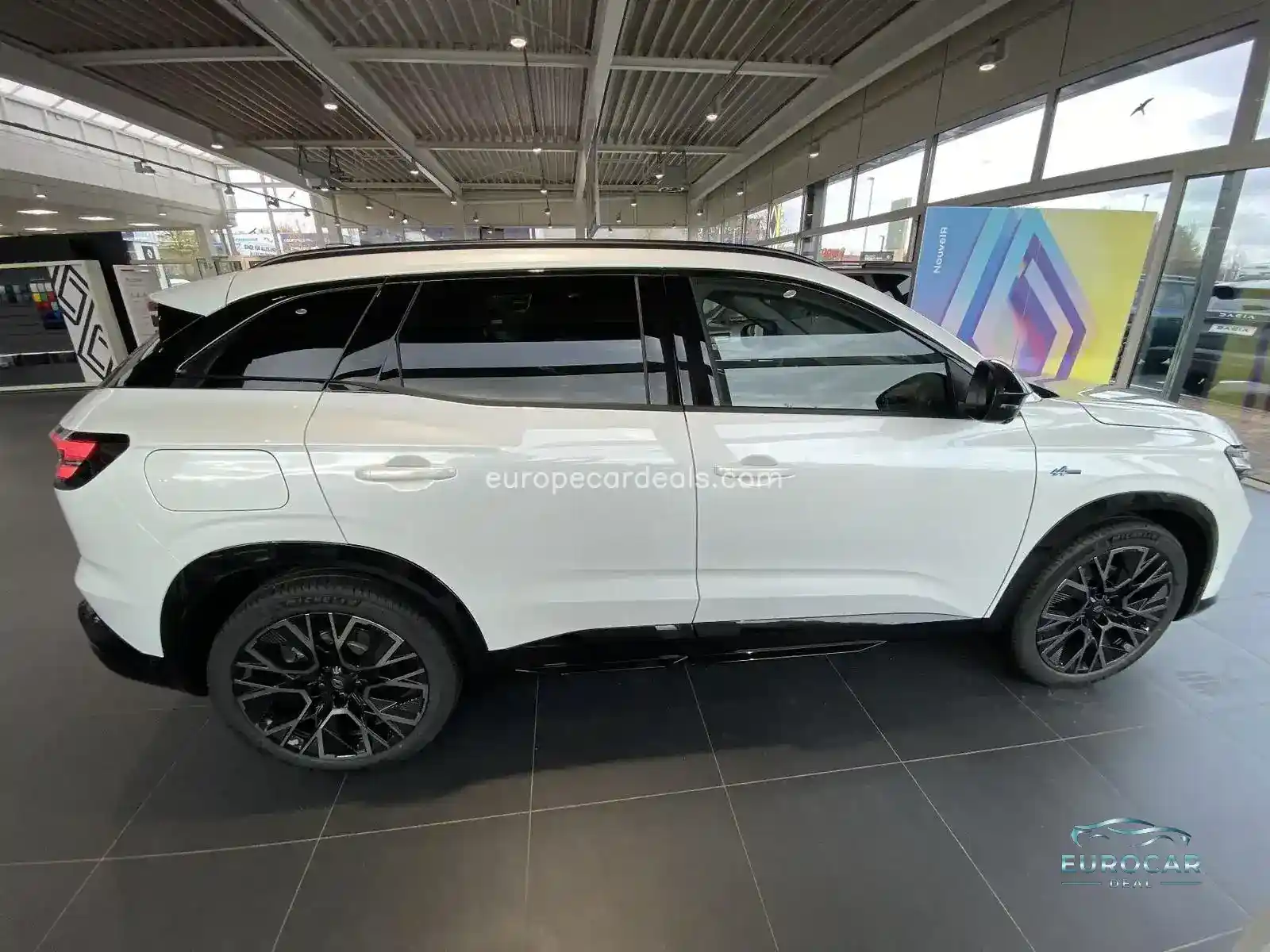 Renault Austral