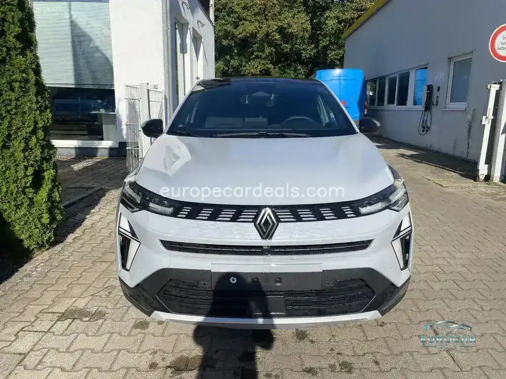 Renault Symbioz