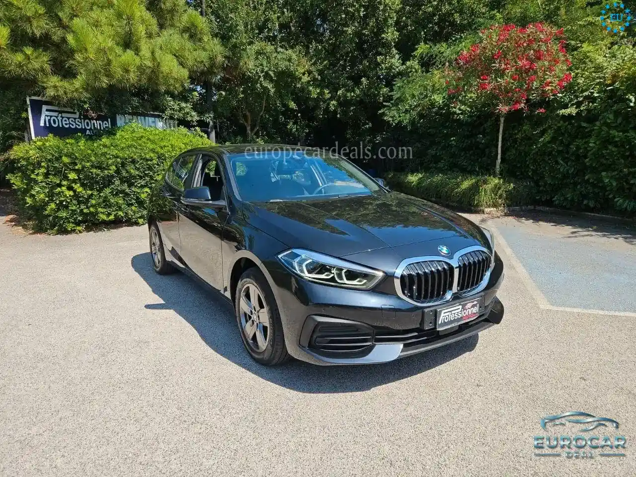 BMW 116