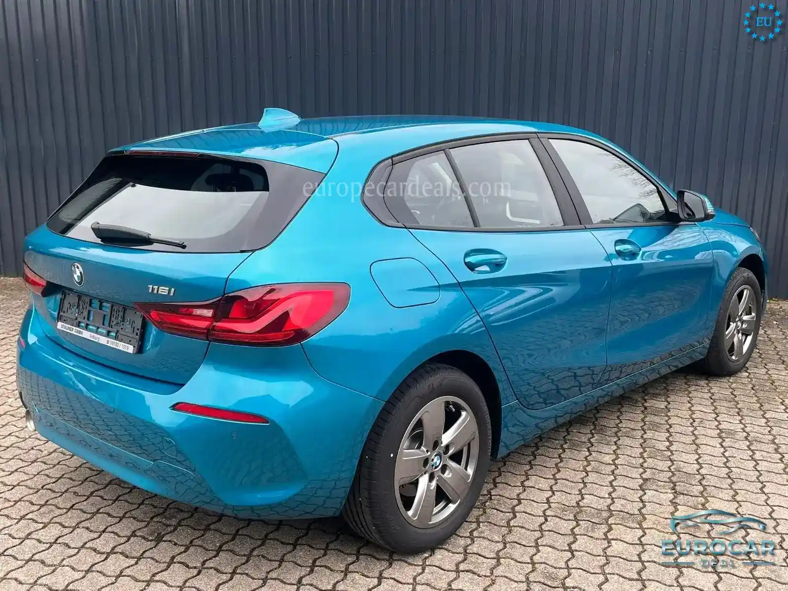 BMW 116