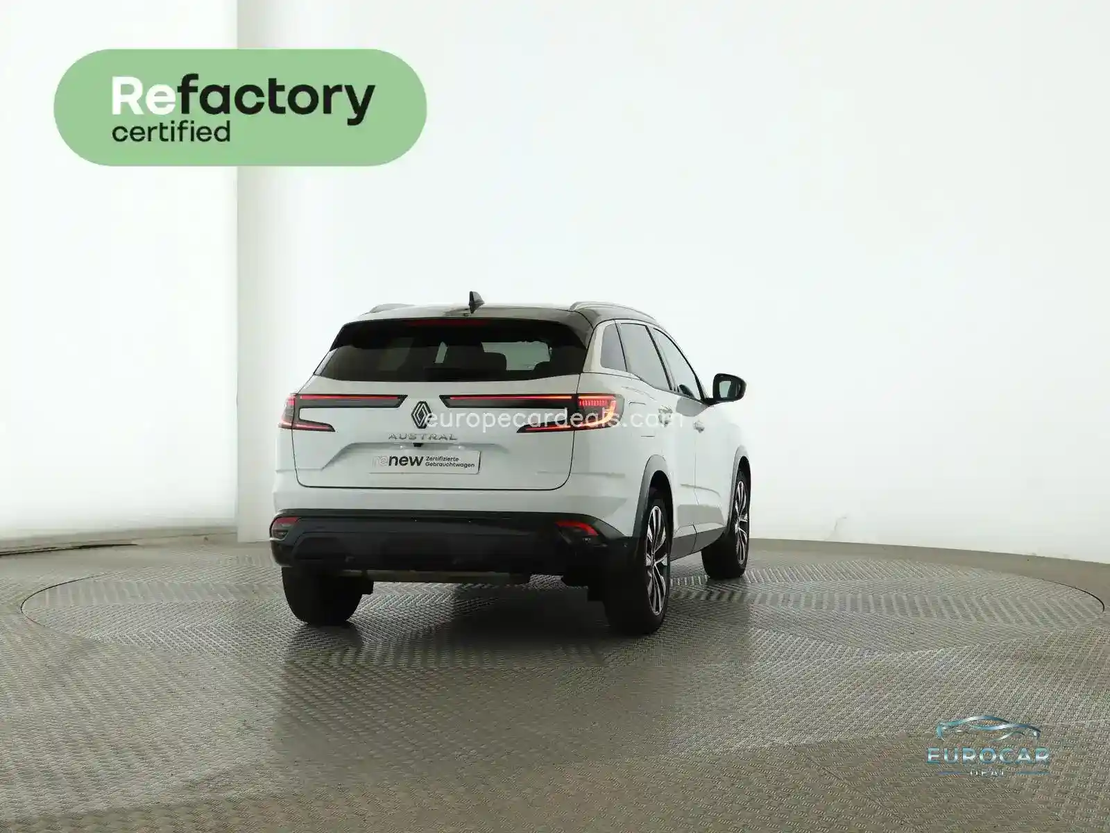 Renault Austral